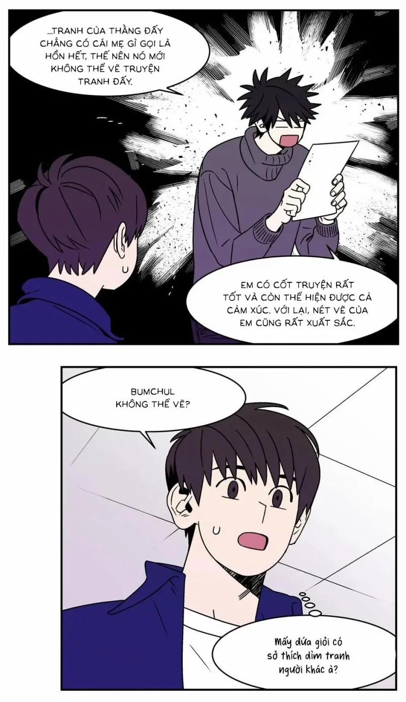 Sắc Thái Của Ham Muốn 8 trang 31