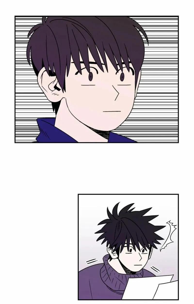 Sắc Thái Của Ham Muốn 8 trang 34