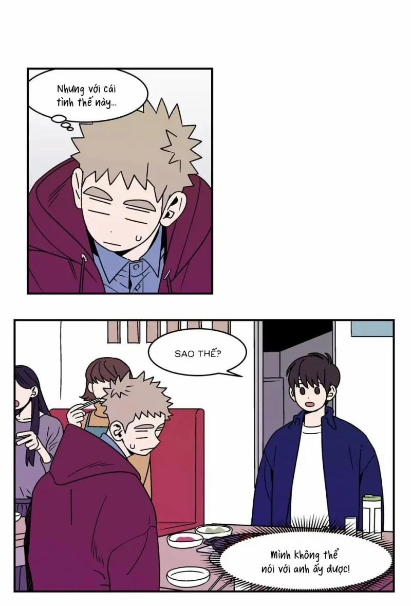 Sắc Thái Của Ham Muốn 8 trang 4