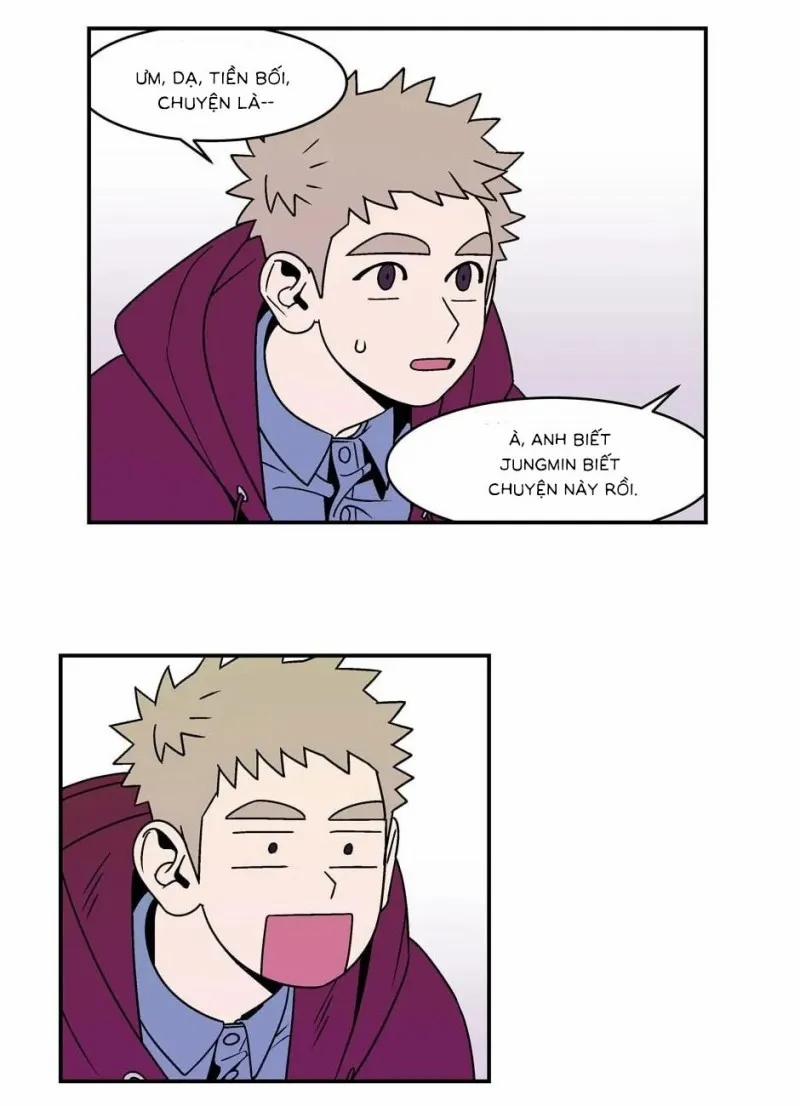 Sắc Thái Của Ham Muốn 8 trang 5