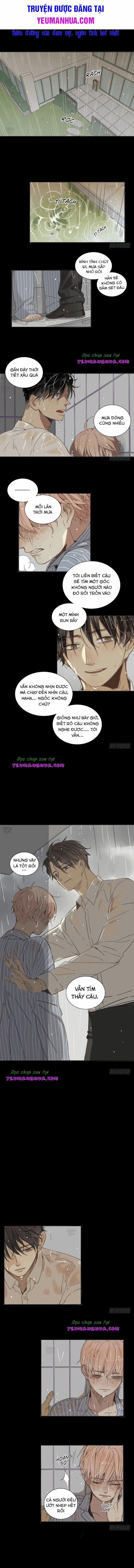 Sắc Thái Trầm Lặng 0 trang 0