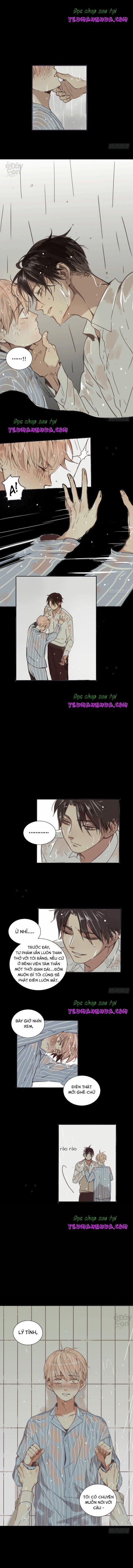 Sắc Thái Trầm Lặng 0 trang 1