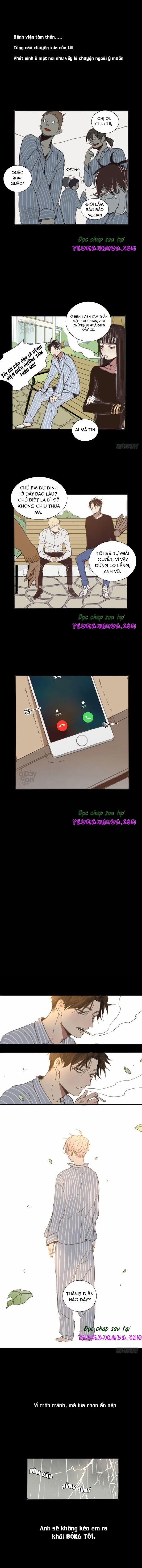 Sắc Thái Trầm Lặng 0 trang 2