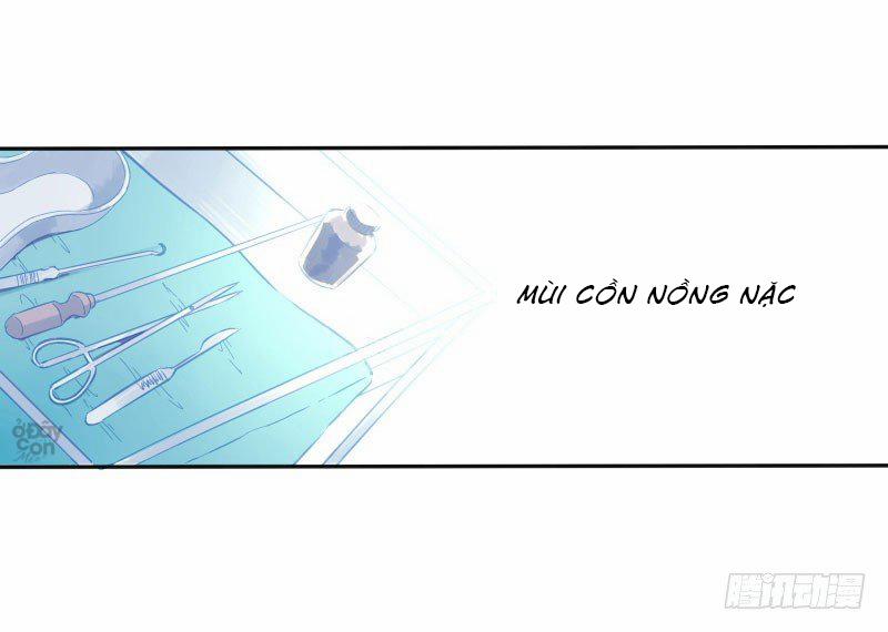 Sắc Thái Trầm Lặng 1 trang 1