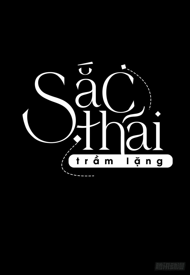 Sắc Thái Trầm Lặng 1 trang 11