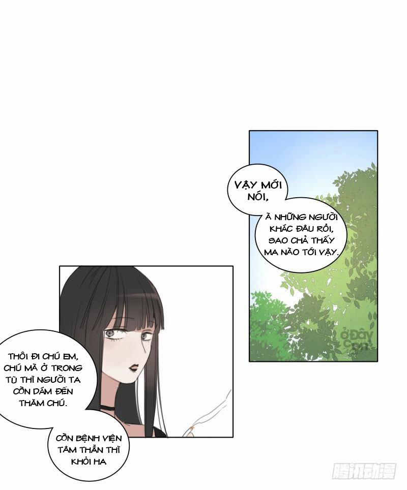 Sắc Thái Trầm Lặng 1 trang 14