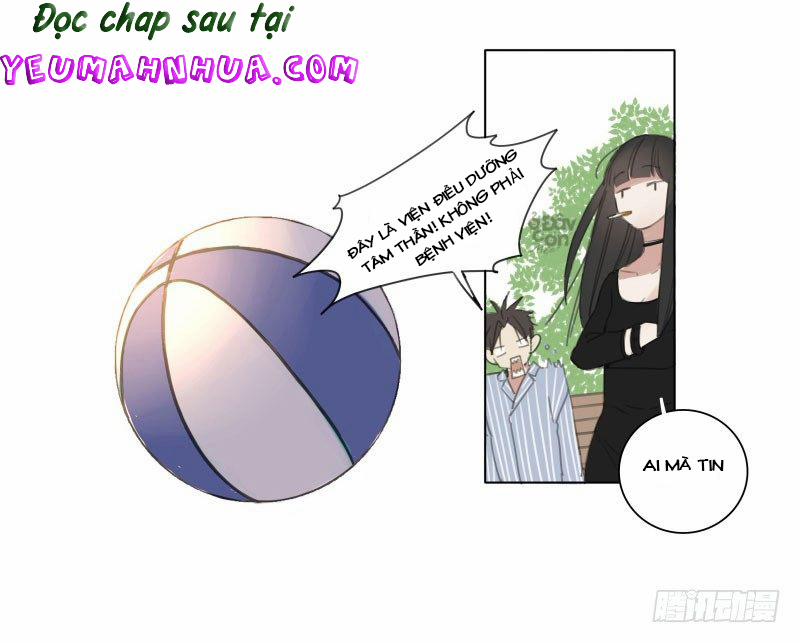 Sắc Thái Trầm Lặng 1 trang 15