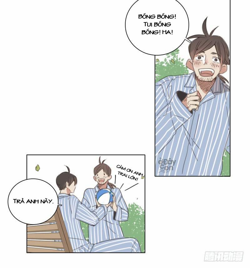 Sắc Thái Trầm Lặng 1 trang 18