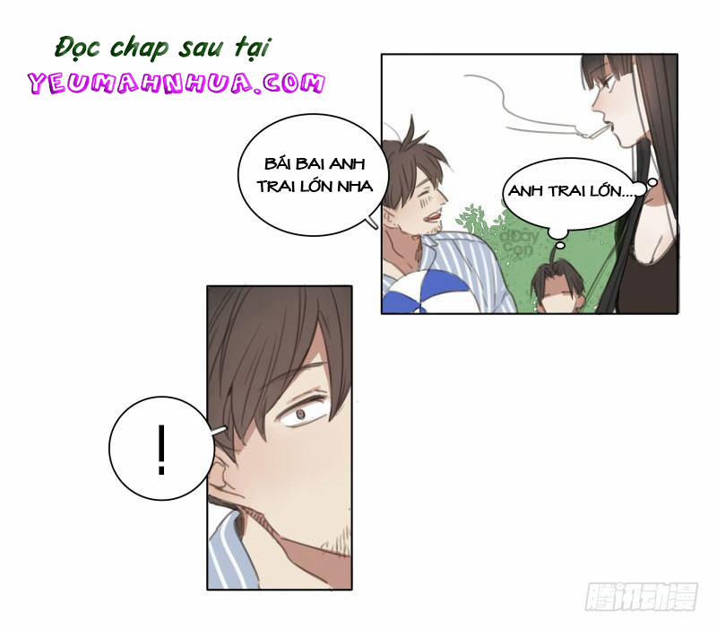 Sắc Thái Trầm Lặng 1 trang 19