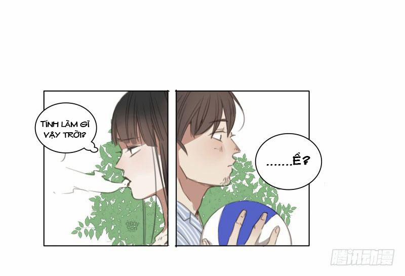 Sắc Thái Trầm Lặng 1 trang 20