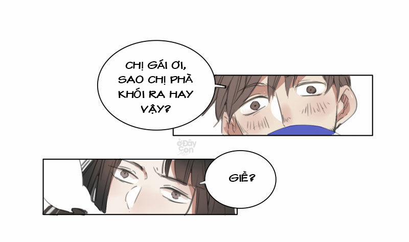 Sắc Thái Trầm Lặng 1 trang 21