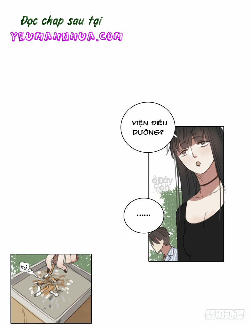 Sắc Thái Trầm Lặng 1 trang 24