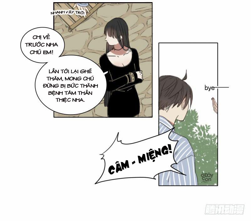 Sắc Thái Trầm Lặng 1 trang 25