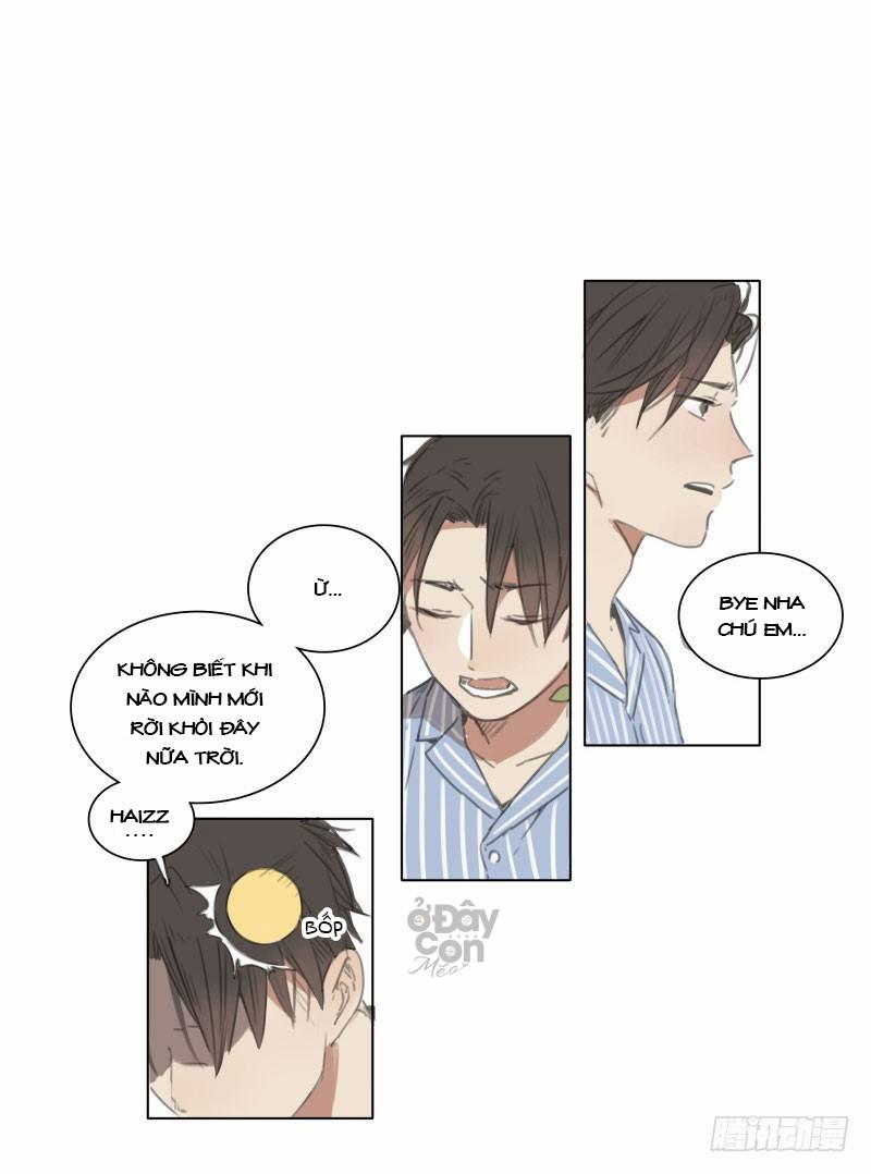 Sắc Thái Trầm Lặng 1 trang 26