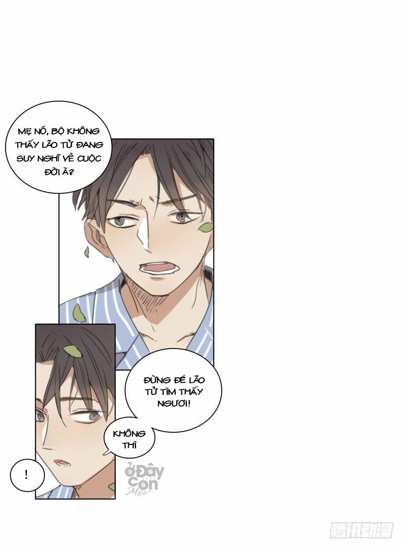 Sắc Thái Trầm Lặng 1 trang 29