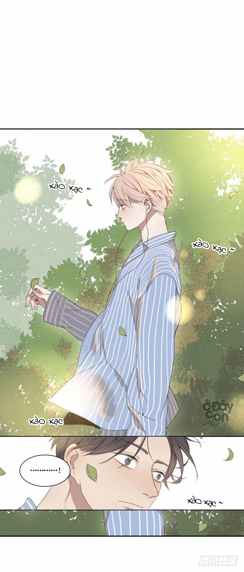 Sắc Thái Trầm Lặng 1 trang 31