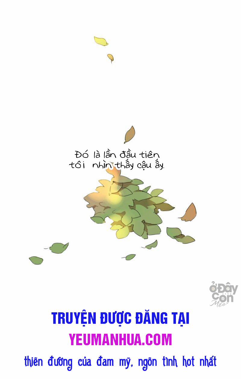 Sắc Thái Trầm Lặng 1 trang 32