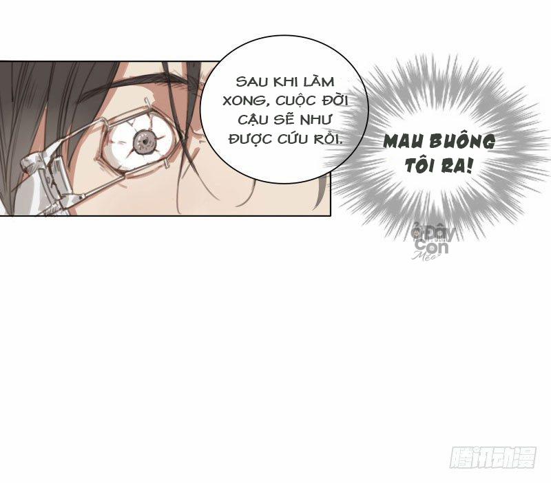 Sắc Thái Trầm Lặng 1 trang 9