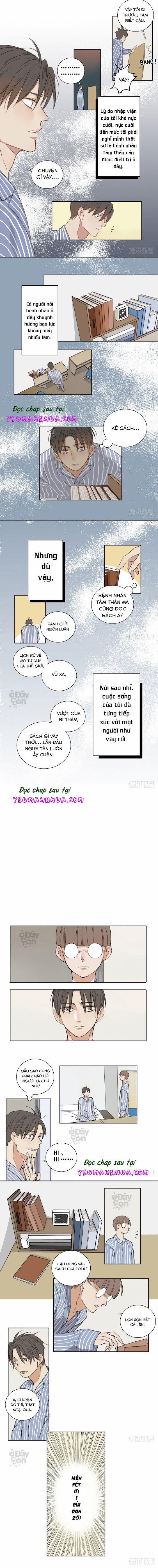 Sắc Thái Trầm Lặng 2 trang 0