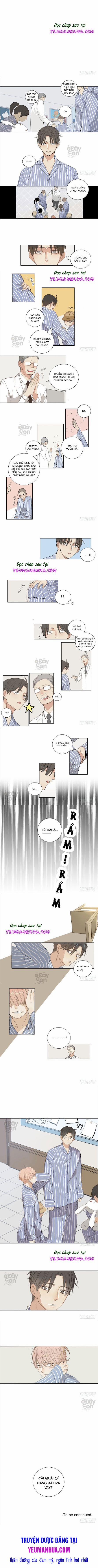 Sắc Thái Trầm Lặng 2 trang 3