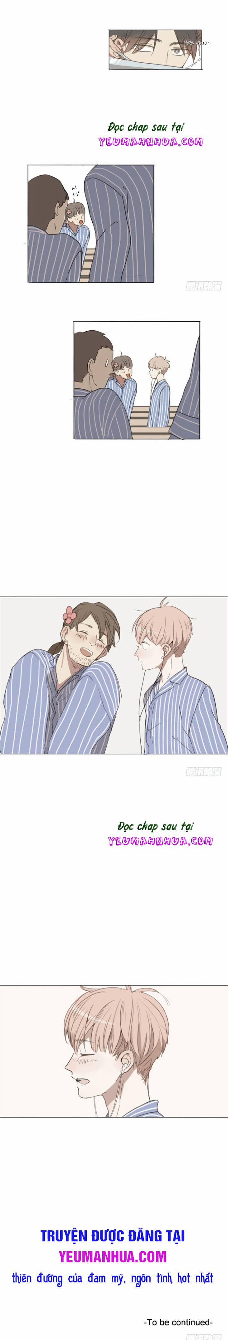 Sắc Thái Trầm Lặng 3 trang 4