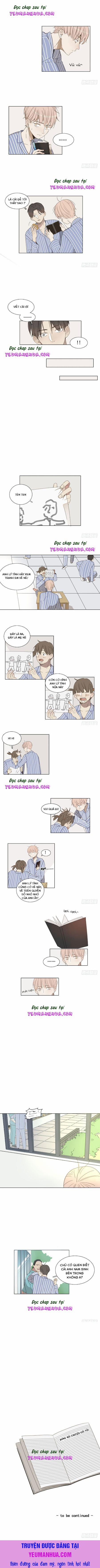 Sắc Thái Trầm Lặng 4 trang 2