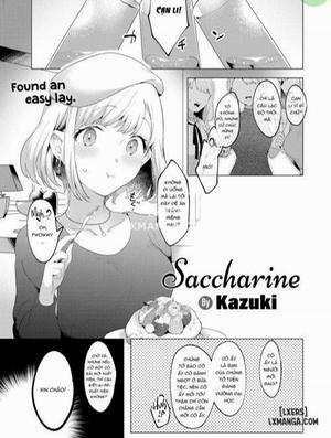 Đọc truyện tranh Saccharine