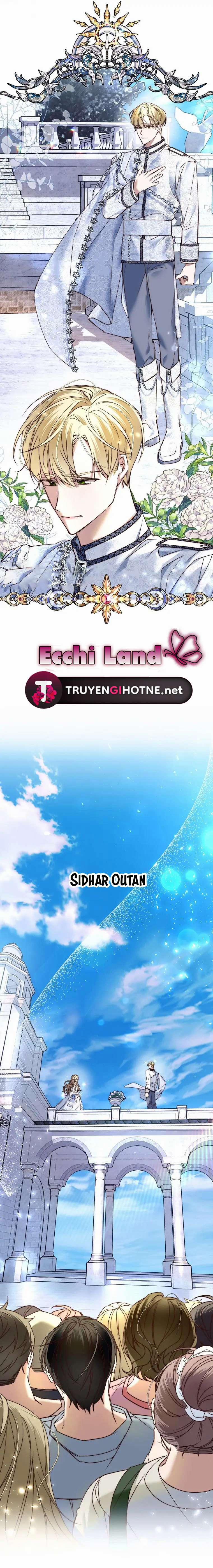 Sách Hướng Dẫn Cho Nhân Vật Phản Diện 1.1 trang 11