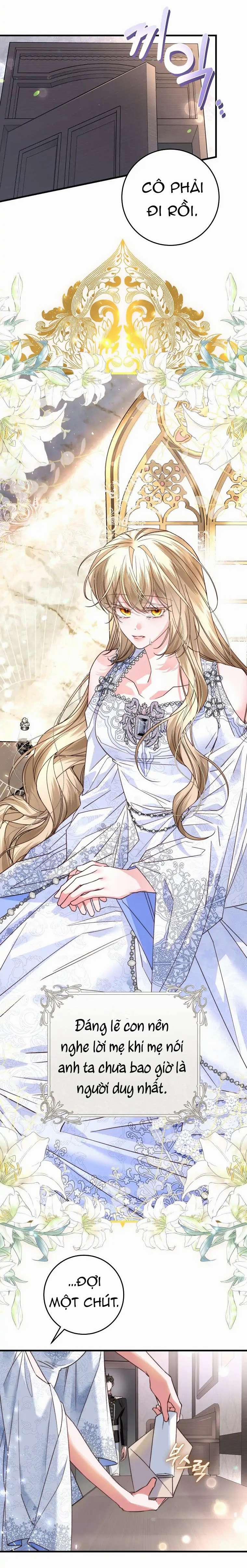 Sách Hướng Dẫn Cho Nhân Vật Phản Diện 1.1 trang 2