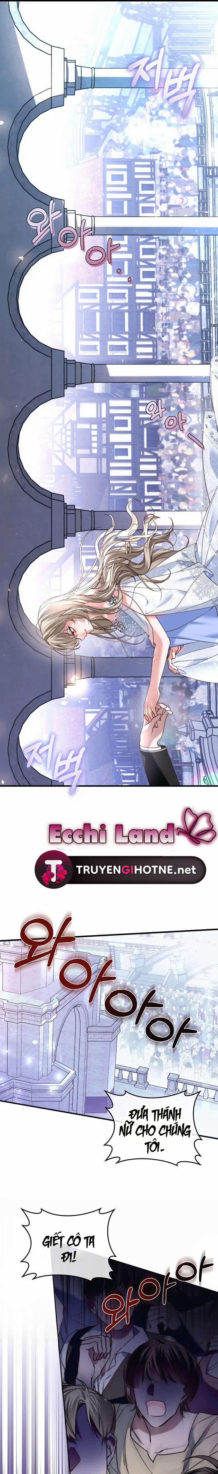 Sách Hướng Dẫn Cho Nhân Vật Phản Diện 1.1 trang 4