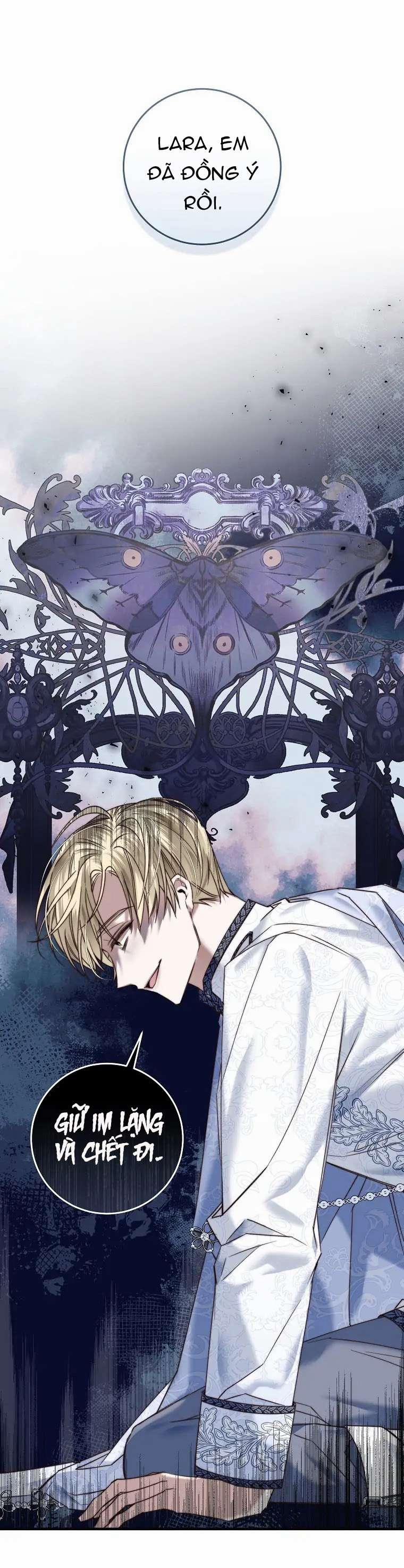 Sách Hướng Dẫn Cho Nhân Vật Phản Diện 1.2 trang 2