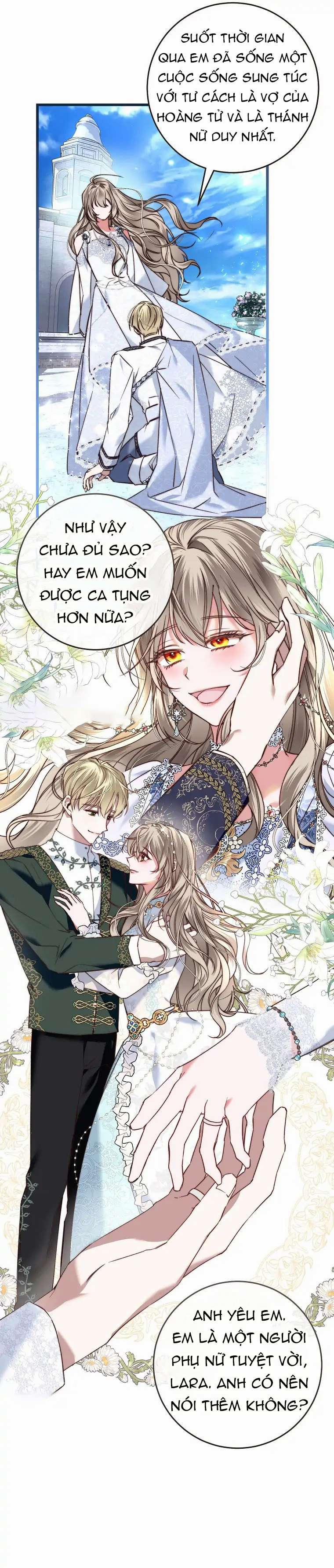 Sách Hướng Dẫn Cho Nhân Vật Phản Diện 1.2 trang 3