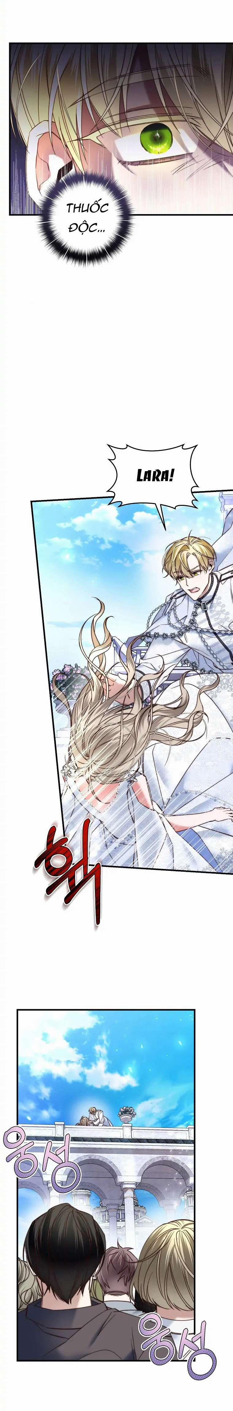 Sách Hướng Dẫn Cho Nhân Vật Phản Diện 1.2 trang 6