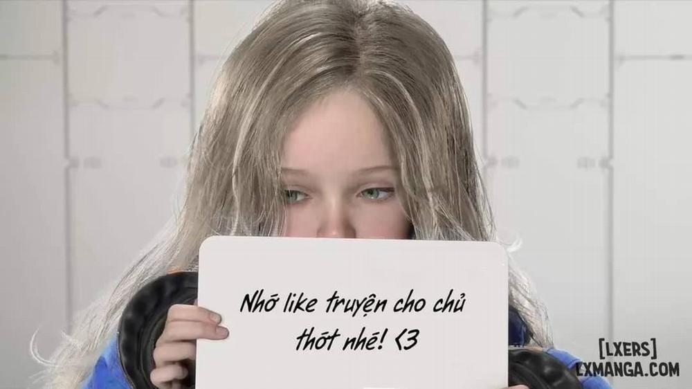 Sách thăm viếng bảo trợ và dâm dục T Oneshot trang 30