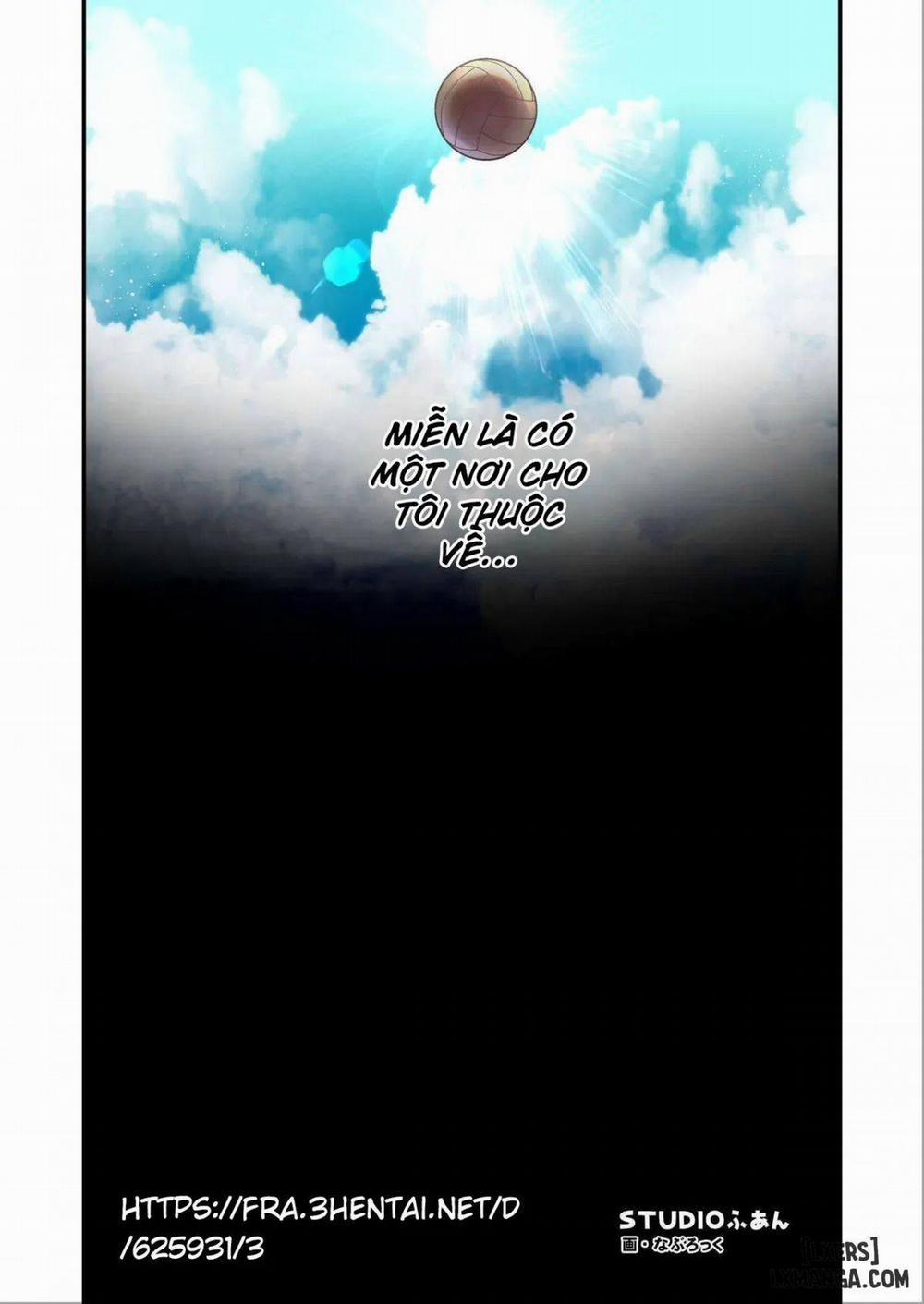 Sachie mo Nankai mo Rape Suru to Kimochi Yoku Narunda Oneshot trang 8