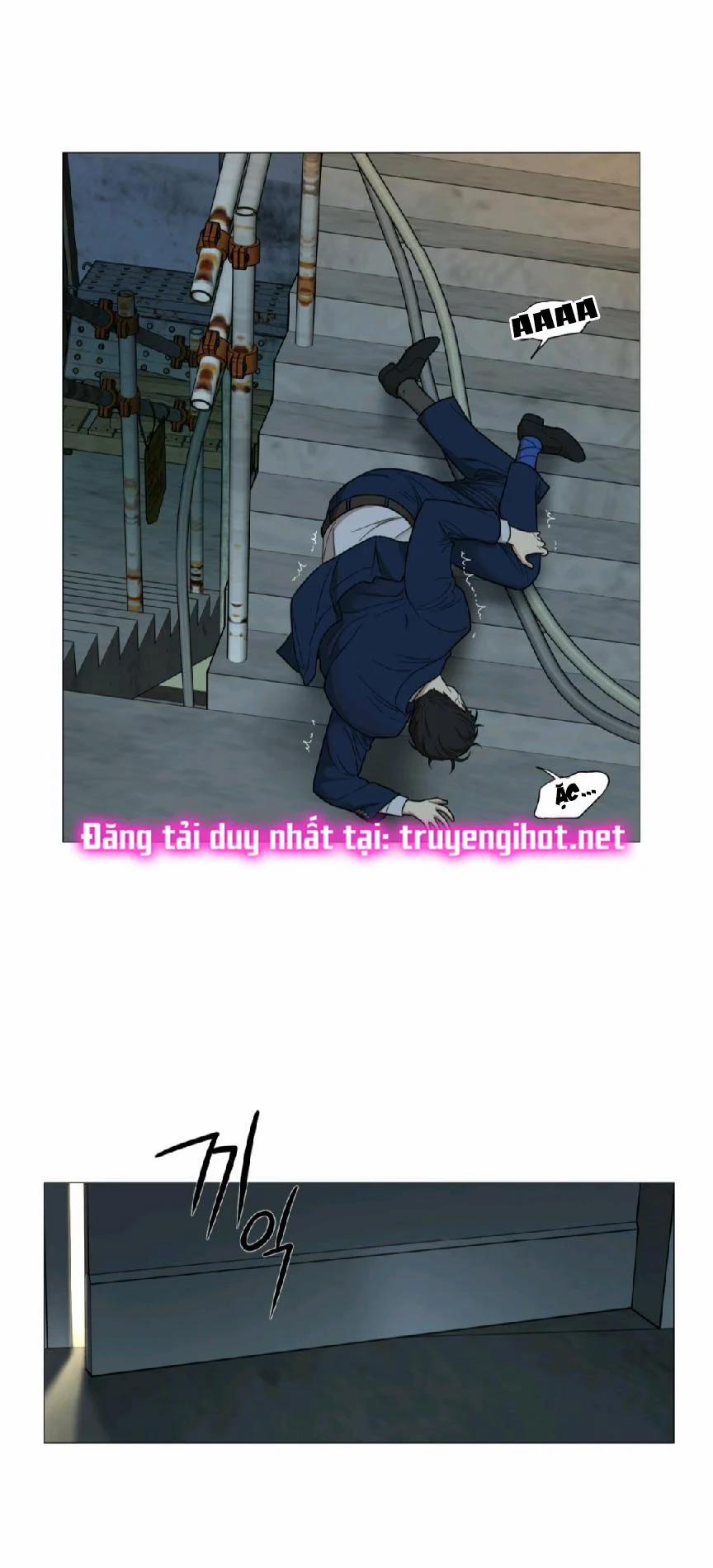 Sadistic Beauty Bl Sidestory 10 trang 10