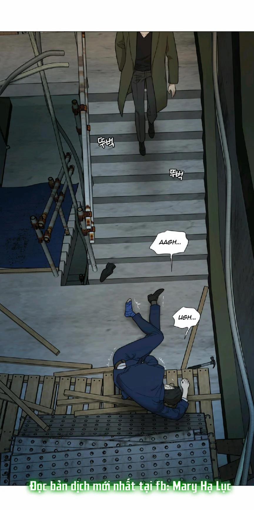 Sadistic Beauty Bl Sidestory 10 trang 15