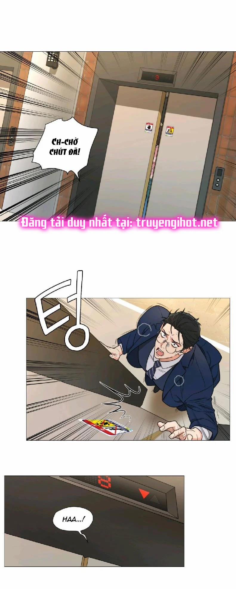 Sadistic Beauty Bl Sidestory 10 trang 2