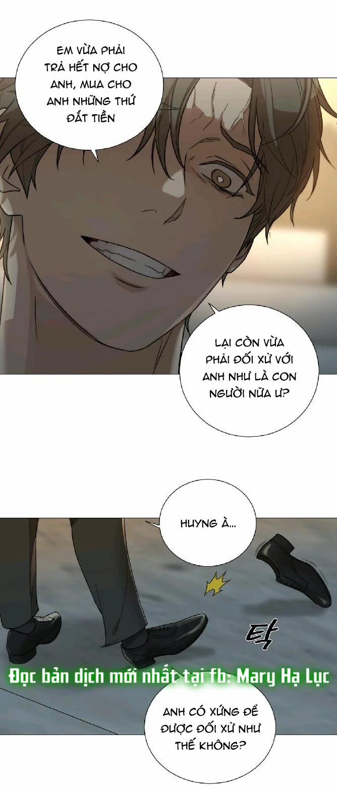 Sadistic Beauty Bl Sidestory 10 trang 24