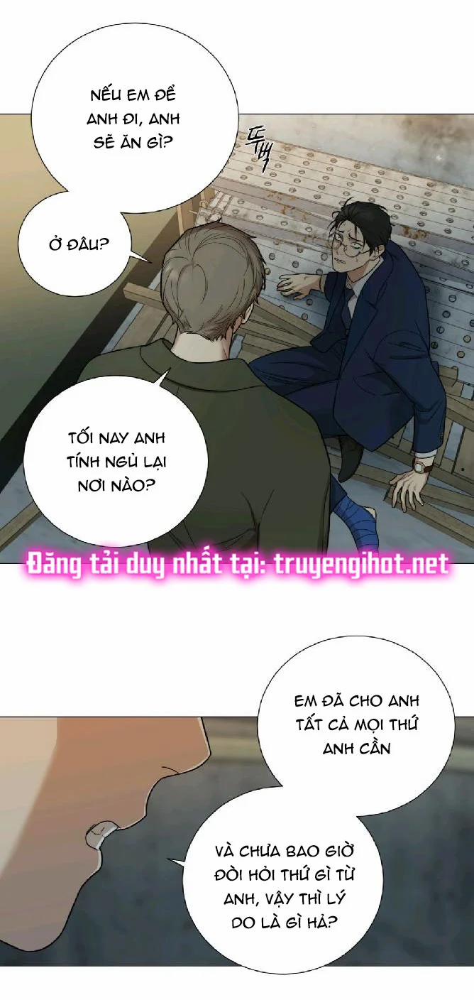 Sadistic Beauty Bl Sidestory 10 trang 25