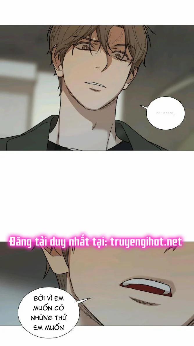 Sadistic Beauty Bl Sidestory 10 trang 29