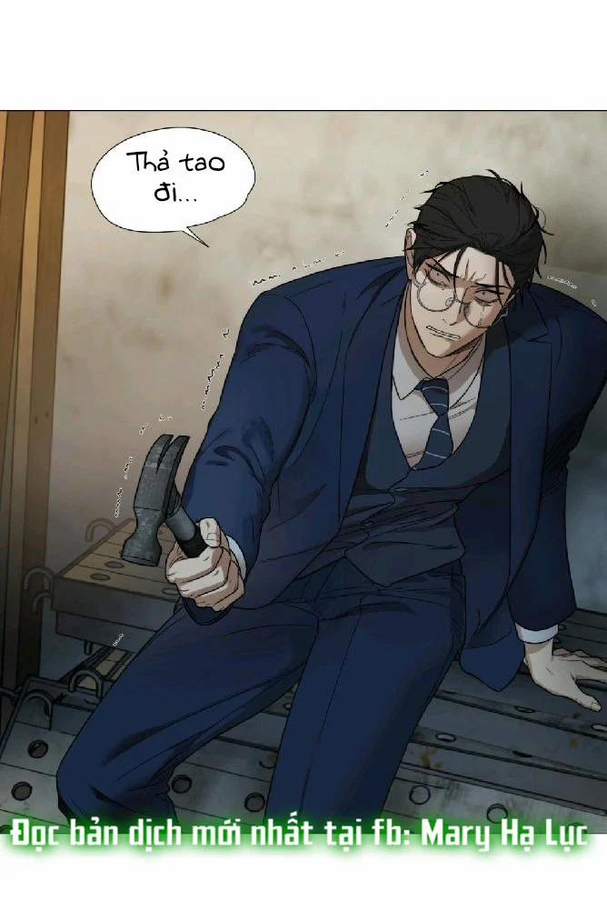 Sadistic Beauty Bl Sidestory 10 trang 35