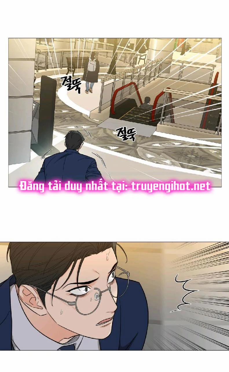 Sadistic Beauty Bl Sidestory 10 trang 4