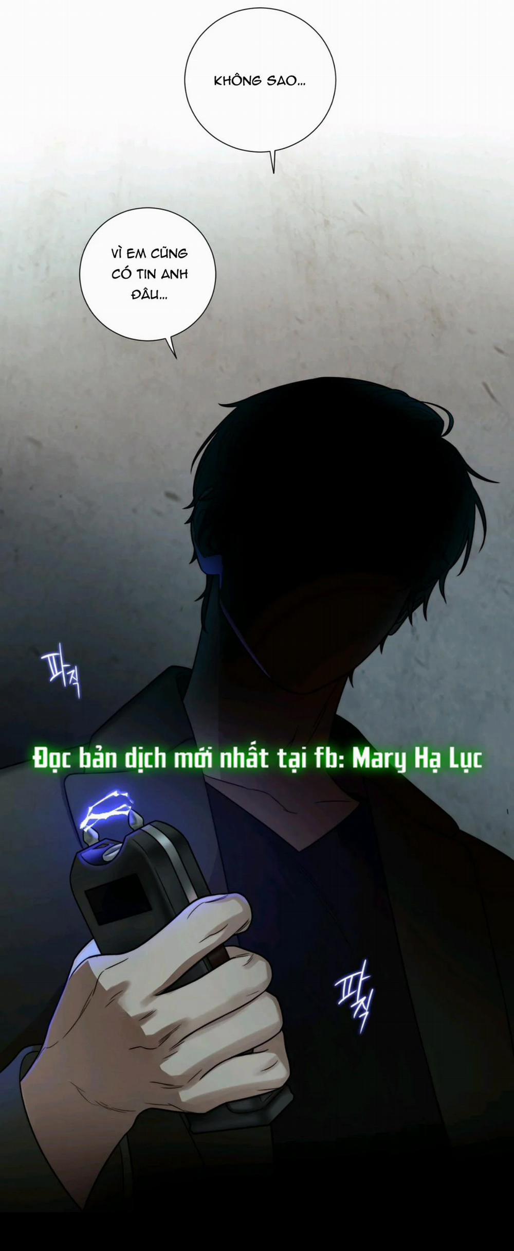 Sadistic Beauty Bl Sidestory 10 trang 41