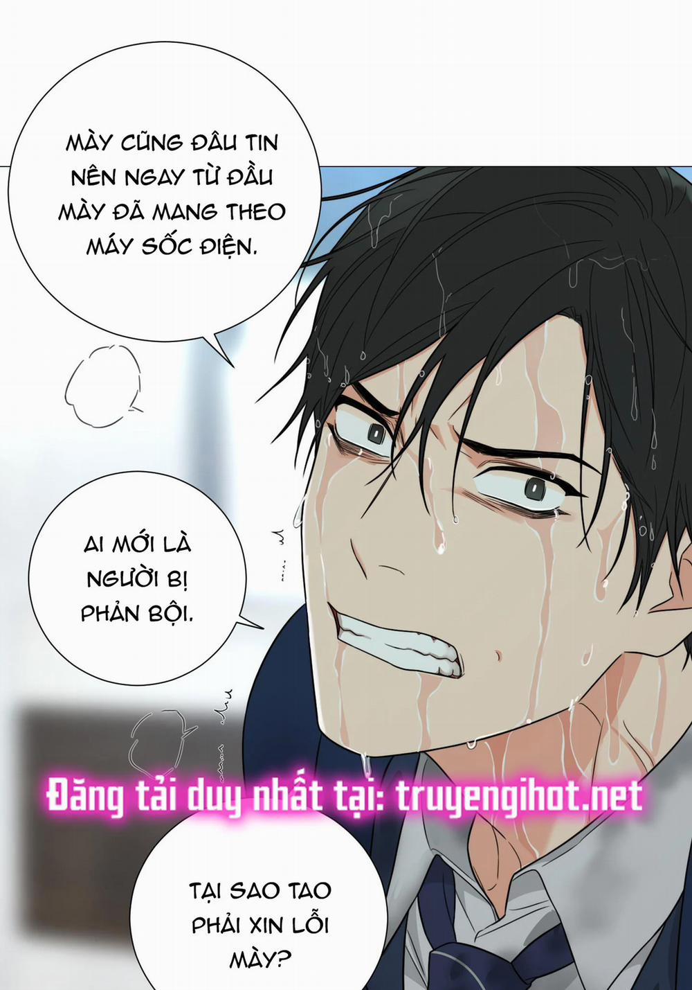 Sadistic Beauty Bl Sidestory 11 trang 26