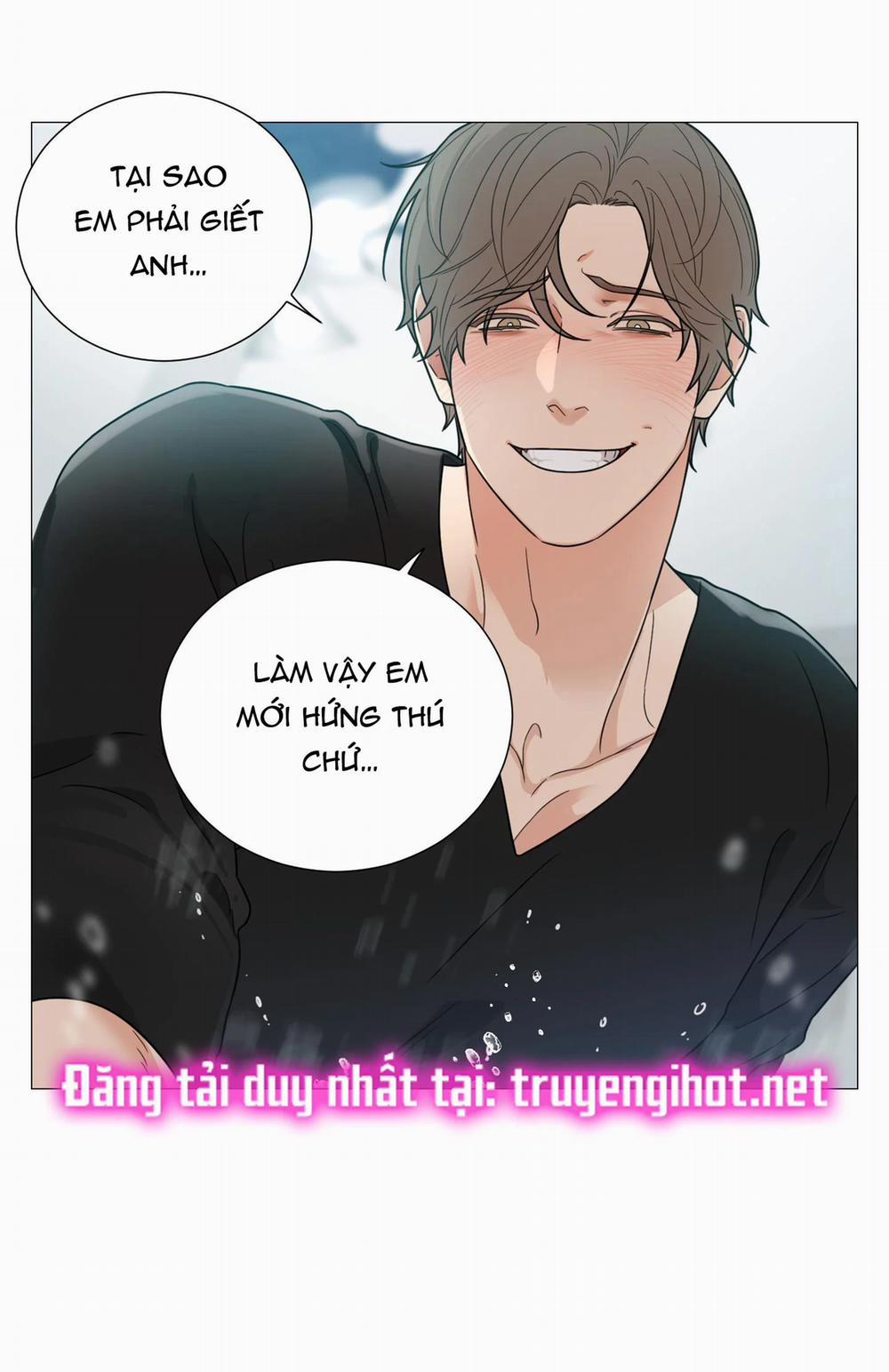 Sadistic Beauty Bl Sidestory 11 trang 34