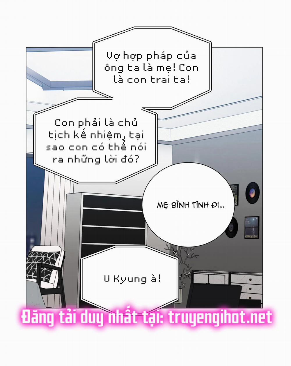 Sadistic Beauty Bl Sidestory 11 trang 4