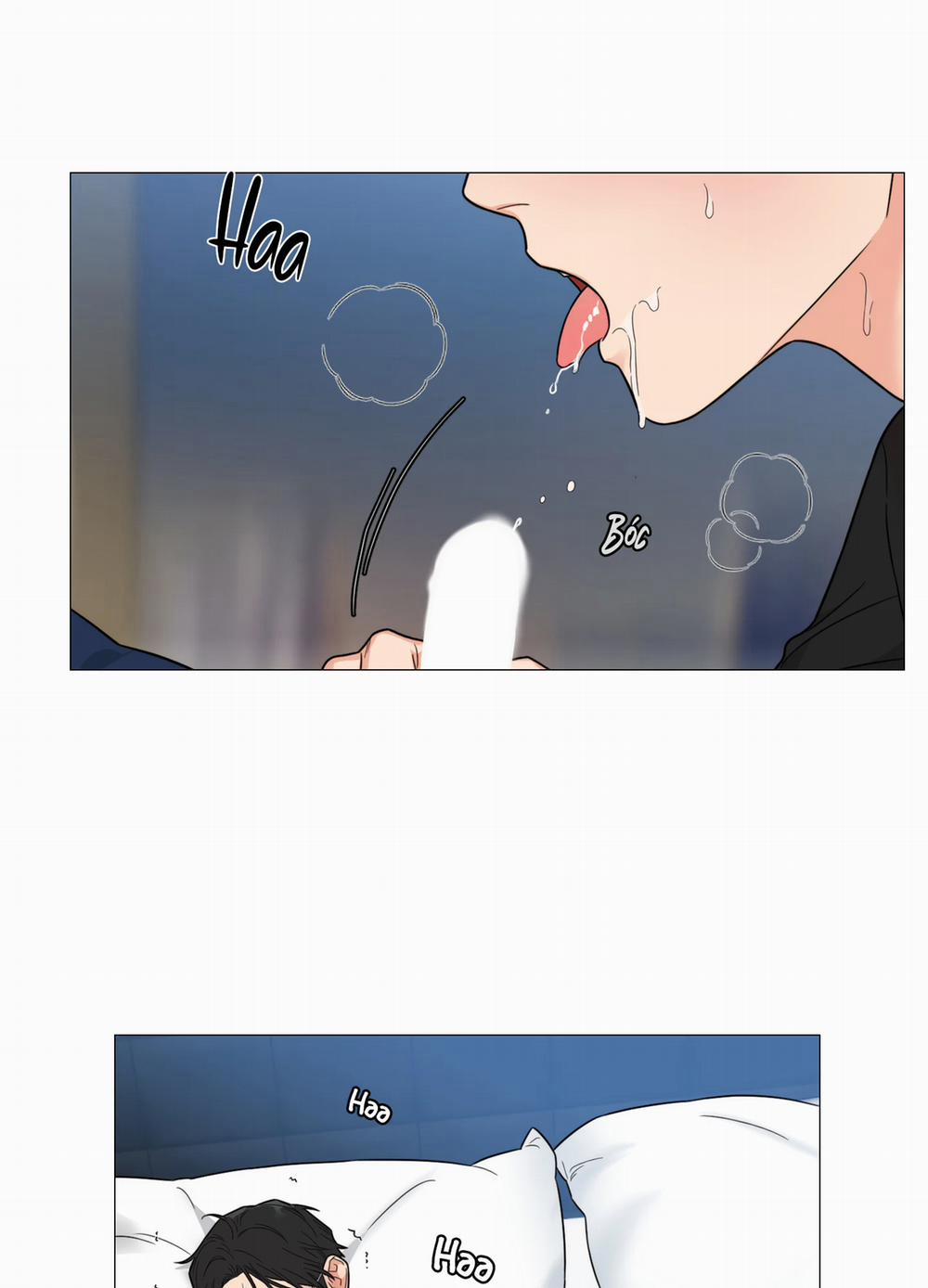 Sadistic Beauty Bl Sidestory 12 trang 12