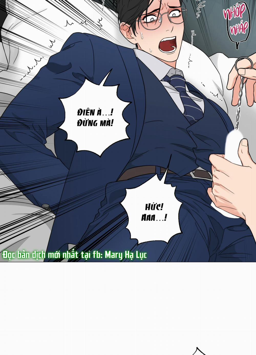 Sadistic Beauty Bl Sidestory 12 trang 16