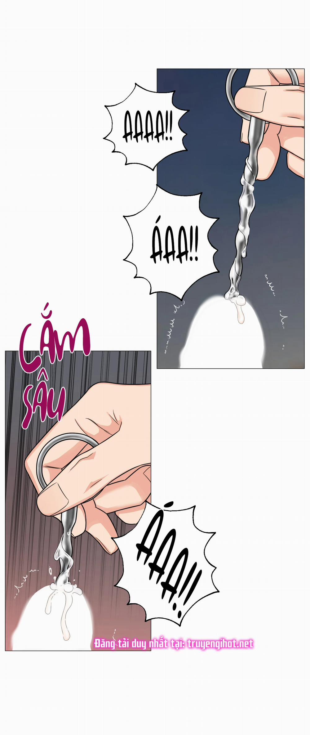 Sadistic Beauty Bl Sidestory 12 trang 18